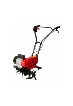 Электрический культиватор Elitech КБ 4 Е