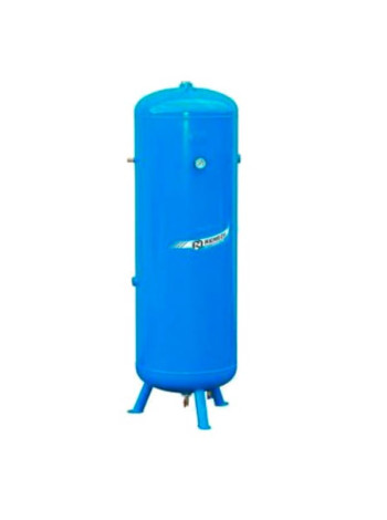 Ресивер РВ500.11.02 (11 бар; вертикальный) Remeza 1875050