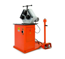 Профилегибочный электромеханический станок Stalex RBM30HV 391002