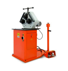 Профилегибочный электромеханический станок Stalex RBM30HV 391002