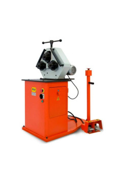 Профилегибочный электромеханический станок Stalex RBM30HV 391002