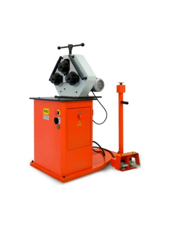 Профилегибочный электромеханический станок Stalex RBM30HV 391002