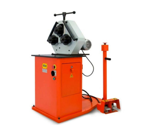 Профилегибочный электромеханический станок Stalex RBM30HV 391002