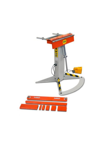 Листогибочный электромагнитный станок Stalex EB 1000х1.6 373402