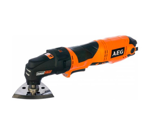 Мультитул реноватор AEG OMNI 300-KIT1 4935431790