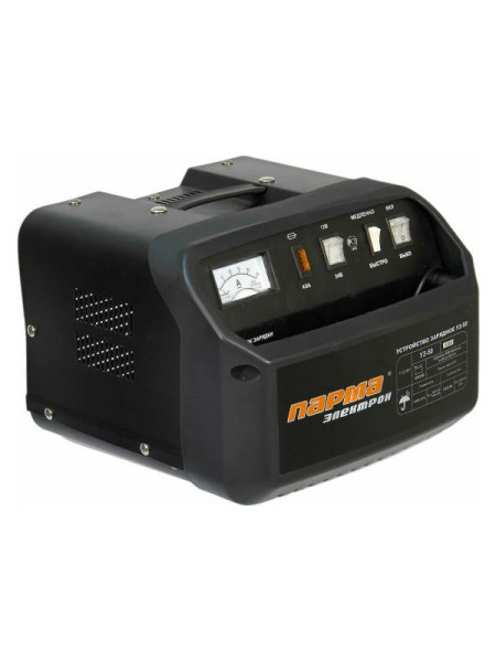 Зарядное устройство Парма Парма-Электрон УЗ-50 02.008.00005