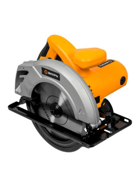 Циркулярная пила Вихрь ДП-185/1600 72/11/1