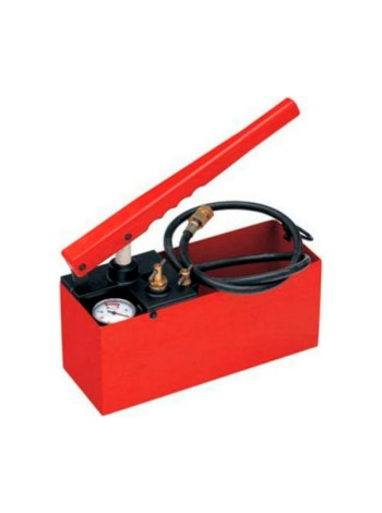 Опрессовочный ручной насос TOR 2,5 л, 2,5 МПа 1182525