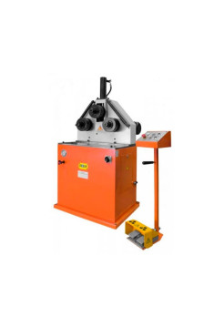 Гидравлический профилегибочный станок Stalex HRBM40HV 391022