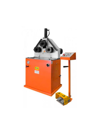 Гидравлический профилегибочный станок Stalex HRBM40HV 391022