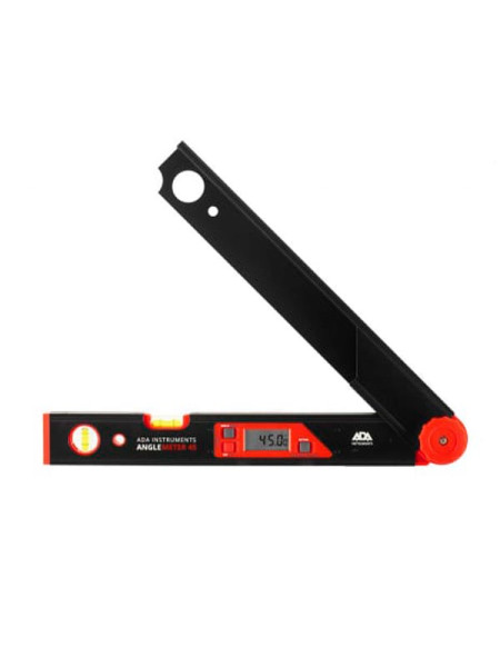 Электронный угломер ADA AngleMeter 45 А00408