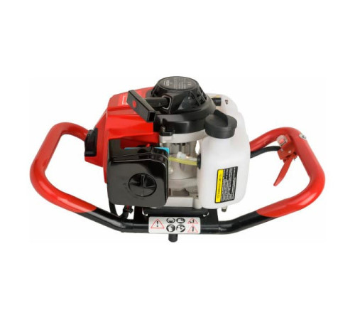 Мотобур Elitech БМ 70В