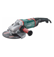 Угловая шлифмашина Metabo WEA 26-230 MVT Quick 606476000