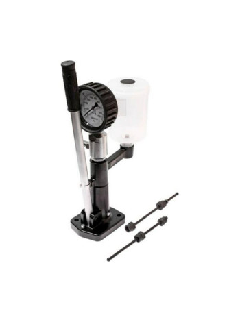 Устройство для проверки дизельных форсунок с калибровочным ручным насосом JTC-4818