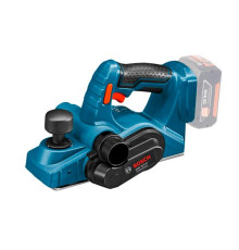 Аккумуляторный рубанок Bosch GHO 18 V-LI Solo 0.601.5A0.300