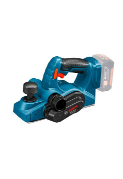Аккумуляторный рубанок Bosch GHO 18 V-LI Solo 0.601.5A0.300