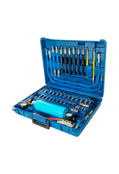 Устройство для тестирования и чистки топливных систем JTC 4325