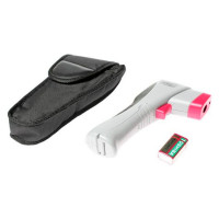 Инфракрасный термометр JTC 1407