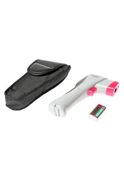 Инфракрасный термометр JTC 1407