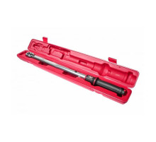 Динамометрический ключ JTC 4937, 1/2", 60-300 Нм, длина 595 мм