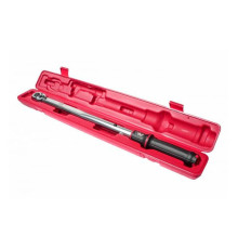 Динамометрический ключ JTC 4937, 1/2", 60-300 Нм, длина 595 мм