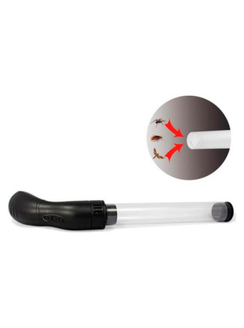 Ловушка для насекомых Экоснайпер GH-200C