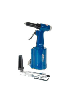 Пневматический заклепочник JTC 5819