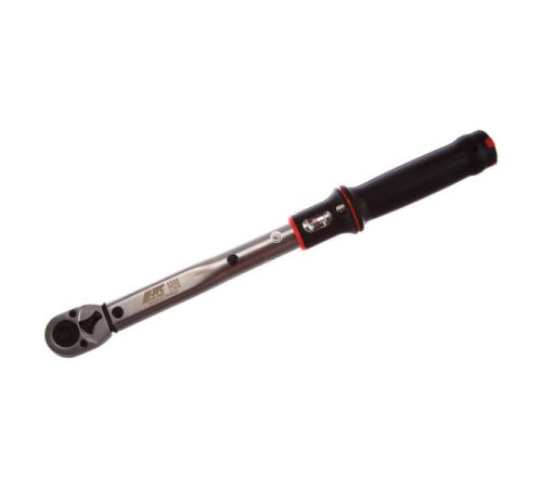 Динамометрический ключ JTC-4934, 3/8", 10-100Нм, 405мм