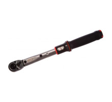 Динамометрический ключ JTC-4933, 3/8", 5-50 Нм, 360 мм
