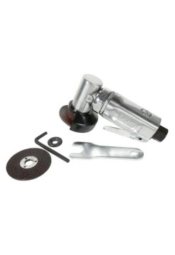 Пневматическая шлифовальная машинка JTC 5005