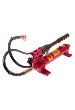 Гидравлический ручной насос JTC HA350