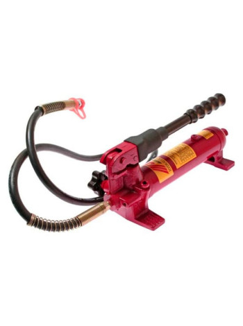 Гидравлический ручной насос JTC HA350