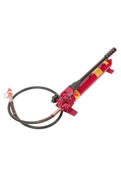 Гидравлический ручной насос JTC HA600