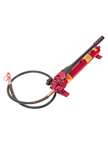 Гидравлический ручной насос JTC HA600