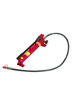 Гидравлический ручной насос JTC HB600