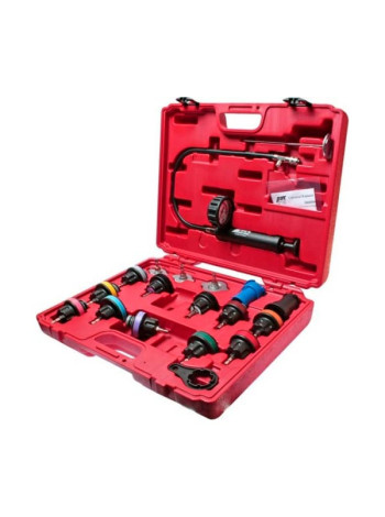 Прибор для проверки герметичности системы охлаждения JTC 1528