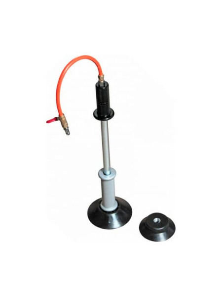 Пневматический стеклодомкрат JTC JW0164