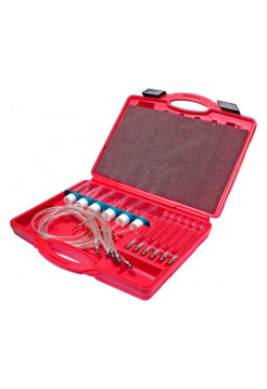 Тестер герметичности дизельных форсунок JTC-4776