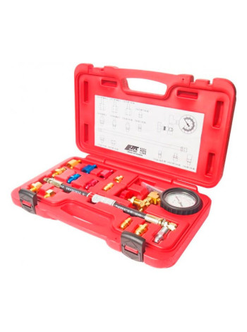 Тестер давления масла гидроусилителя руля в кейсе JTC-4251