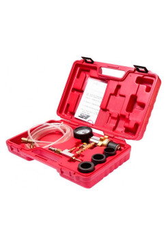 Тестер для радиатора JTC-1536