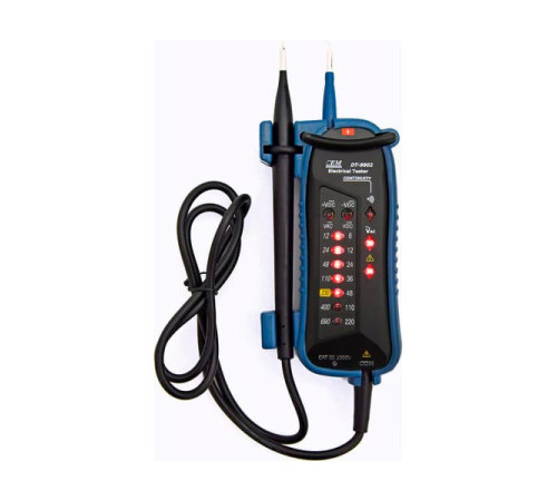 Указатель напряжения СЕМ DT-9902 481042