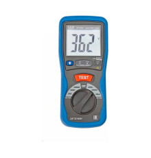 Измеритель R петли фаза-нуль и тока короткого замыкания СЕМ DT-5301 481899