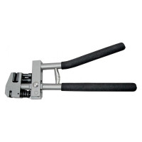 Дырокол-кромкогиб МАСТАК 118-20005