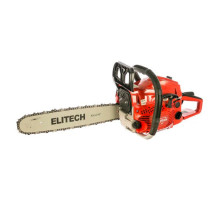 Бензопила Elitech БП 45/16