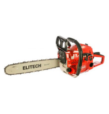 Бензопила Elitech БП 45/16