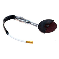 Пневматическая угловая болгарка JTC 5643