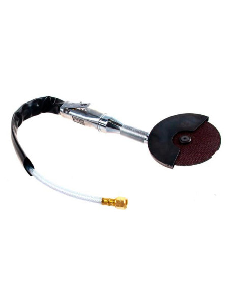 Пневматическая угловая болгарка JTC 5643