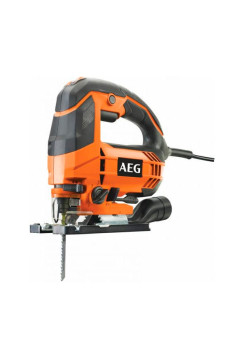 Лобзик AEG STEP 100X 4935451000