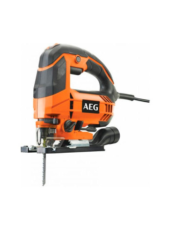Лобзик AEG STEP 100X 4935451000
