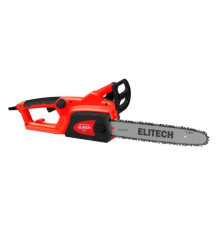 Цепная пила Elitech ЭП 2000/16П